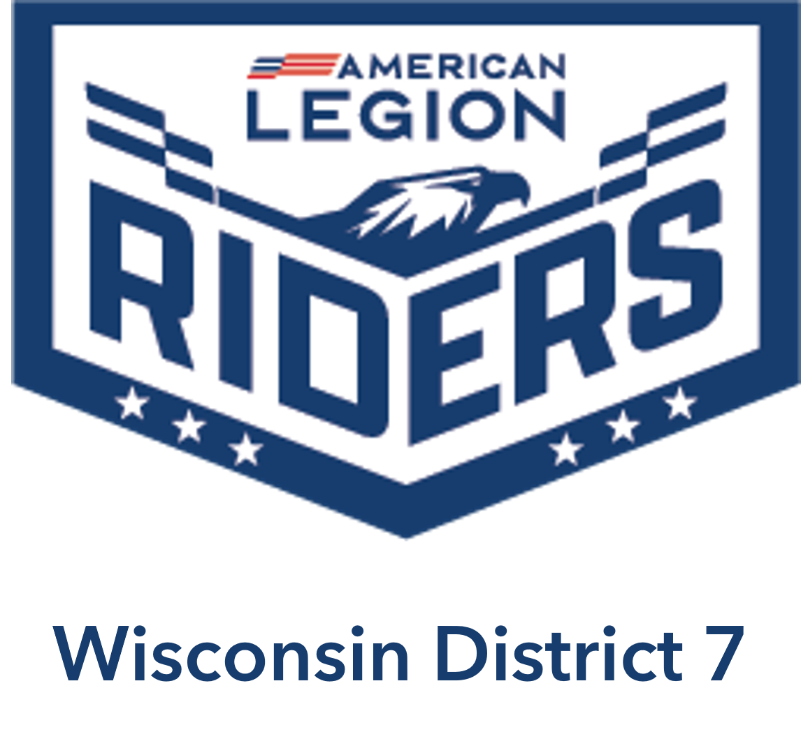 American Legion Riders District 7