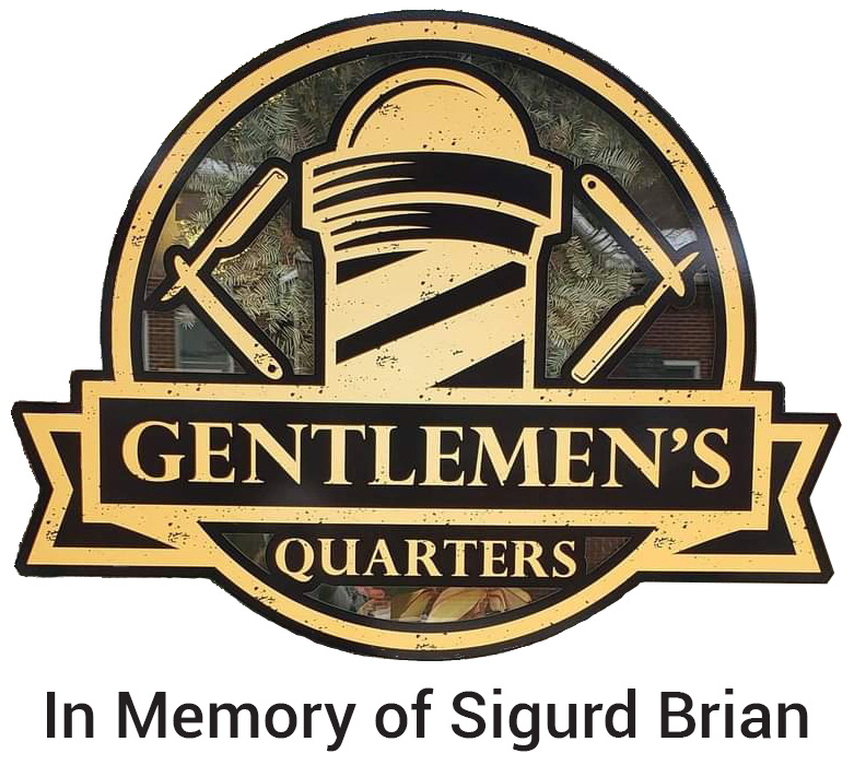 Gentlemen’s Quarters