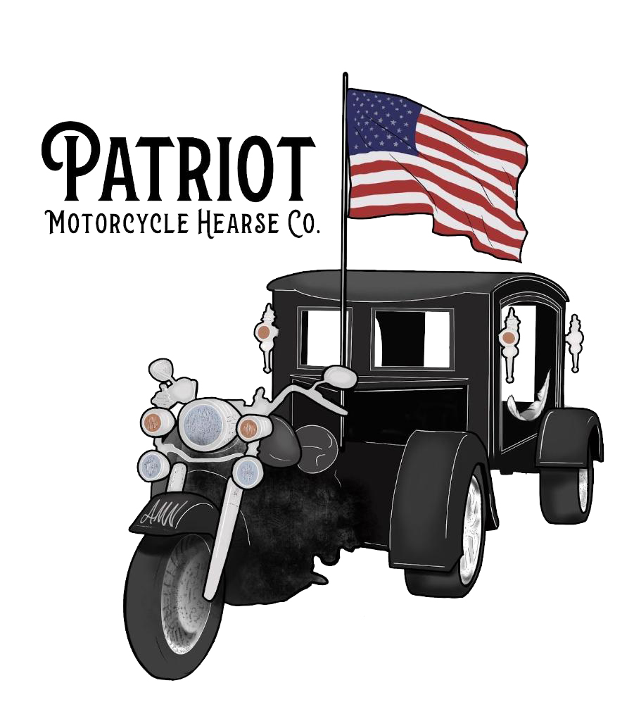 Patriot Motorcycle Hearse Company