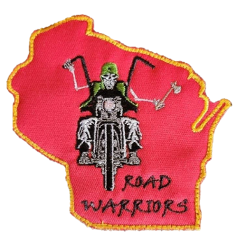 Road Warriors