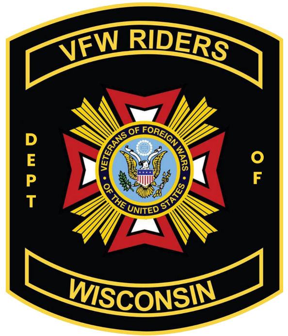 VFW Riders Department of Wisconsin